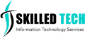 Skilled Tech logo
